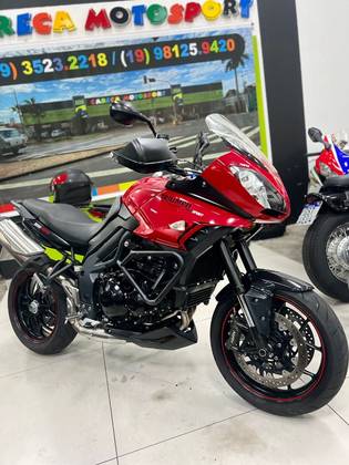 TRIUMPH TIGER SPORT ABS 